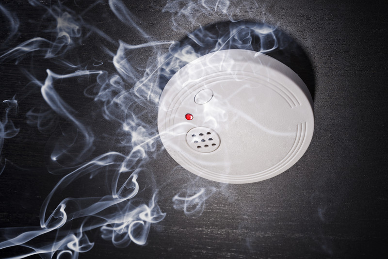 failed fire alarm